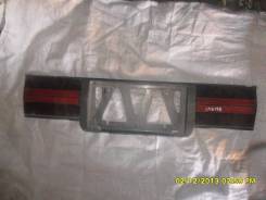 Вставка багажника. Toyota Sprinter, CE95, AE92, AE91, AE95
