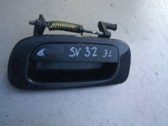 Ручка двери внешняя. Toyota Camry, SV32