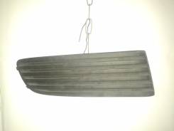 Заглушка бампера. Nissan Sunny, B15, FB15, FNB15, JB15, QB15, SB15 Двигатели: QG13DE, QG15DE, QG18DD, SR16VE, YD22DD