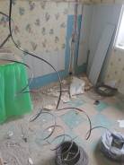 Замена разеток, замена проводки, поиск обрыва проводки.