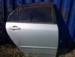 Дверь боковая. Toyota Corolla