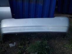 Бампер. Toyota Corolla, CE121, NZE121, ZZE121, ZZE121L