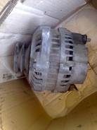 Генератор. Mitsubishi: L200, Delica, L300, Minica, Minicab, Lancer, Mirage, Montero Sport, Pajero Sport, Pajero, Nativa, Montero, Challenger Двигатели...