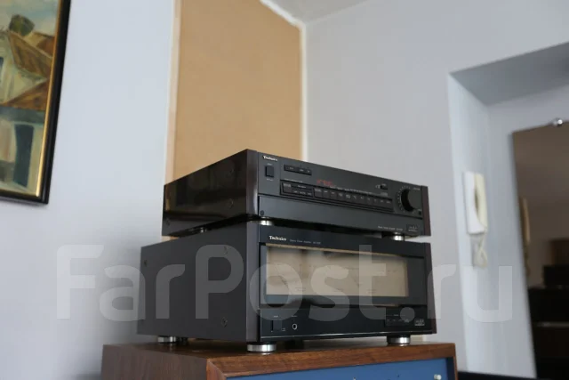 Technics. ��� ����� �� ������������ ����