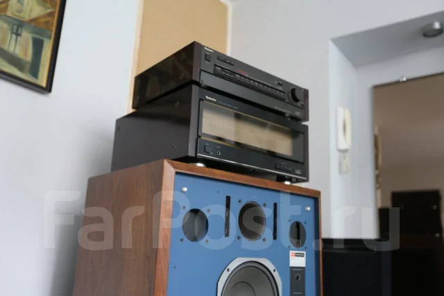 Technics. ��� ����� �� ������������ ����