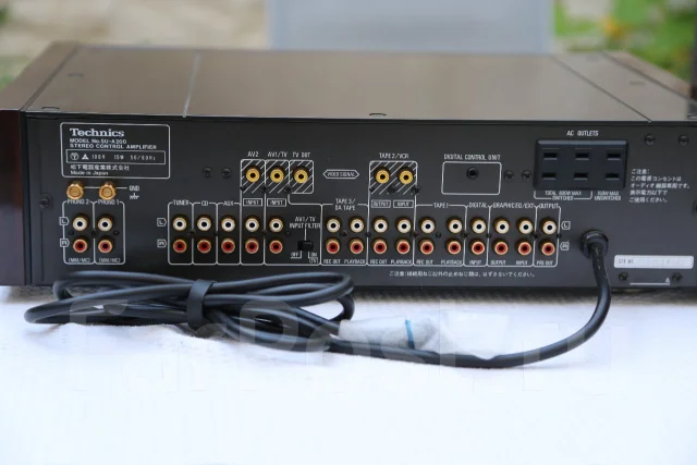 Technics. ��� ����� �� ������������ ����