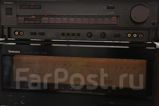 Technics. ��� ����� �� ������������ ����