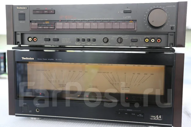 Technics. ��� ����� �� ������������ ����