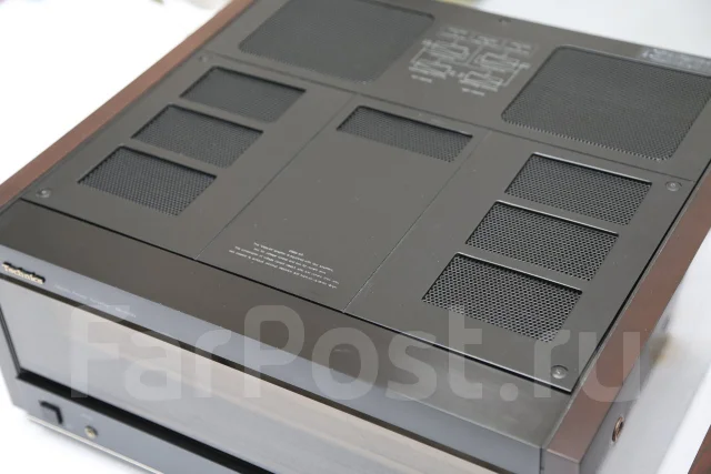Technics. ��� ����� �� ������������ ����