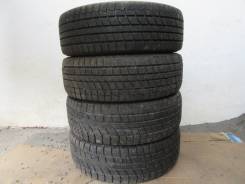 Toyo Winter Tranpath MK3. Зимние, без шипов, 2006 год, износ: 20%, 4 шт