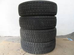 Falken Espia EPZ. Зимние, без шипов, 2009 год, износ: 20%, 4 шт