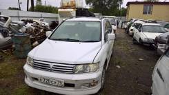Mitsubishi Chariot Grandis. N94W, 4G64