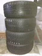 Hankook IceBear. Зимние, без шипов, износ: 10%, 4 шт