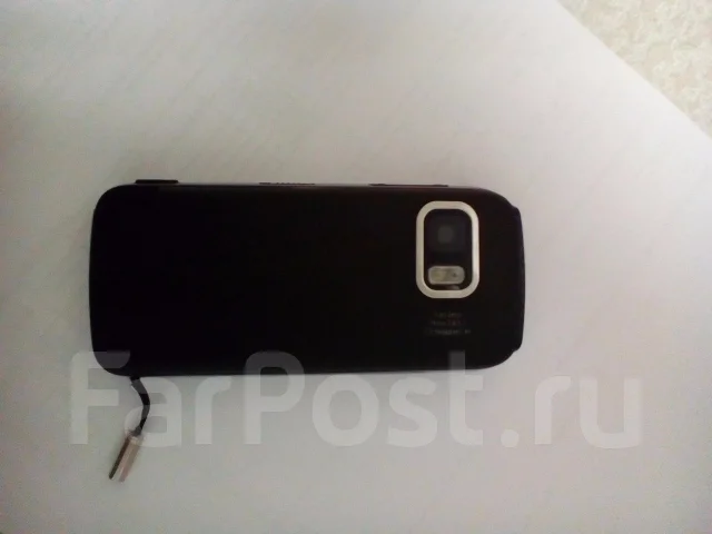 Nokia 5800 XpressMusic. �/� ����