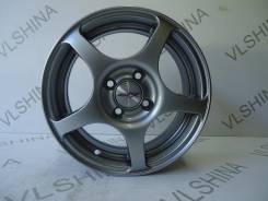X'trike X-103. 5.5x14, 4x100.00, ET35