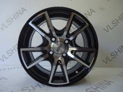 X'trike X-104. 6.0x14, 4x100.00, ET38