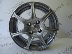 X'trike X-110. 6.0x14, 4x100.00, ET35