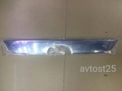 Накладка на дверь багажника. Mazda CX-5, KE2AW, KE5FW, KE5AW, KEEFW, KEEAW, KE2FW, KE