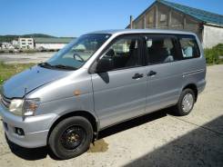 Toyota Town Ace Noah. CR50, 3CT