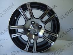 X'trike X-105. 6.0x15, 4x100.00, ET35