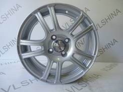 X'trike X-105. 6.0x15, 4x100.00, ET45