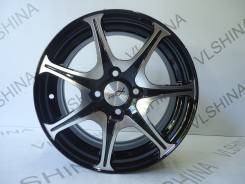 X'trike X-110. 6.0x14, 4x100.00
