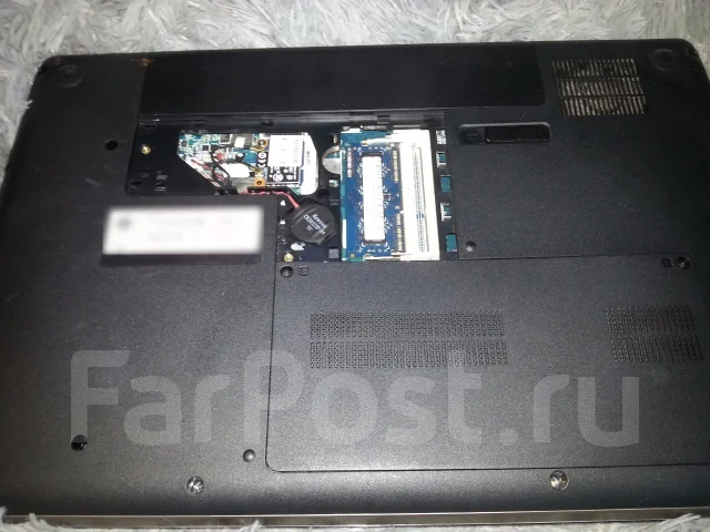 HP G62. 15", ��� 1024 ��, WiFi: 1, Bluetooth: 1 ����