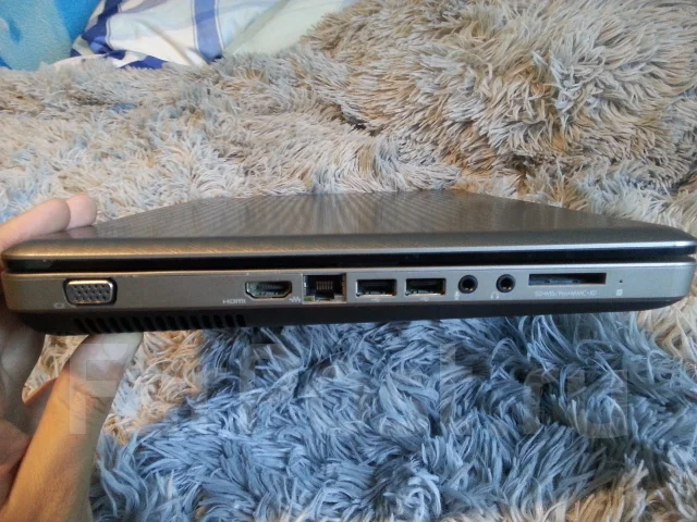 HP G62. 15", ��� 1024 ��, WiFi: 1, Bluetooth: 1 ����