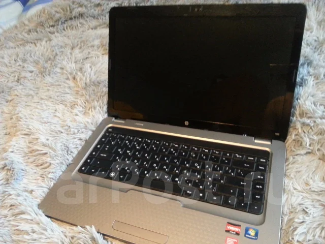 HP G62. 15", ��� 1024 ��, WiFi: 1, Bluetooth: 1 ����