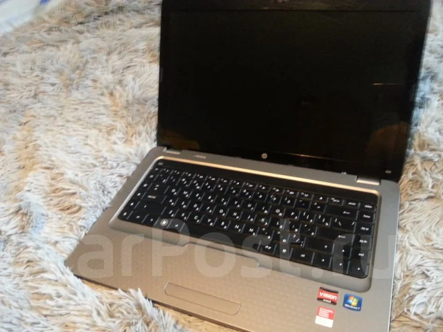 HP G62. 15", ��� 1024 ��, WiFi: 1, Bluetooth: 1 ����