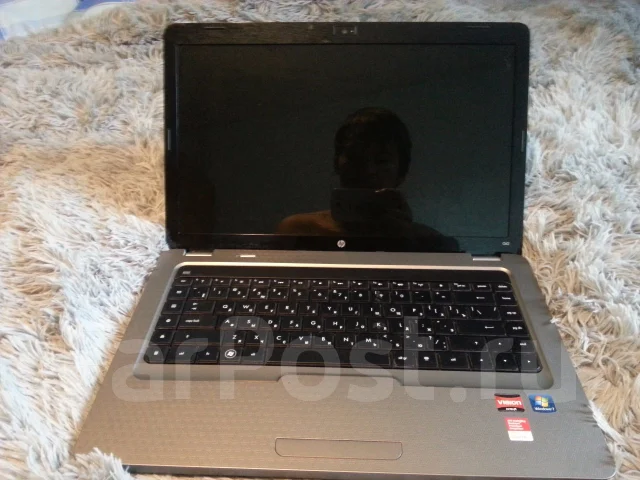HP G62. 15", ��� 1024 ��, WiFi: 1, Bluetooth: 1 ����