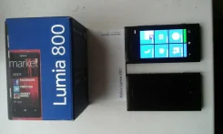 Nokia Lumia 800. �/�