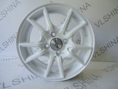 X'trike X-104. 6.0x14, 4x100.00, ET38