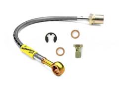 Трубка сцепления. Subaru: XV, Outback, Legacy, Impreza WRX, Forester, Impreza, Impreza (GJ), Impreza (GP WGN) Двигатели: EJ201, EJ203, EJ20D, EJ20Y, E...
