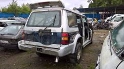 Mitsubishi Pajero. V46, 4M40