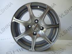 X'trike X-110. 6.0x14, 4x100.00, ET35