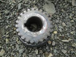 Шестерня коленвала. Toyota Corolla, AE100, AE100G Двигатели: 4AFE, 5AFE