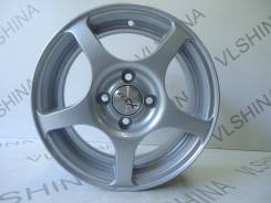 X'trike X-103. 5.5x14, 4x100.00, ET35