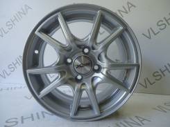 X'trike X-104. 6.0x14, 4x100.00, ET38
