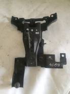 Замок капота. Nissan X-Trail, DNT31, NT31, T31, T31P, T31R, TNT31 Двигатели: M9R, MR20DE, QR25DE