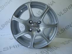 X'trike X-110. 6.0x14, 4x100.00, ET35