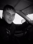 Водитель. Среднее образование, опыт работы 4 года