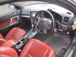 Subaru Legacy. BP5, EJ20T