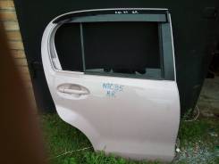 Дверь боковая. Toyota Passo, KGC35