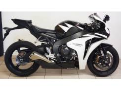 Honda CBR 1000RR Fireblade. 1 000 куб. см., исправен, птс, без пробега. Под заказ