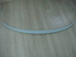 Спойлер. Hyundai i40