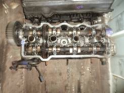 Головка блока цилиндров. Toyota: Corona, Carina, Caldina, Vista, Carina ED, Corona Exiv, Camry Двигатель 3SFE
