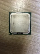 Intel Core 2 Duo E6750