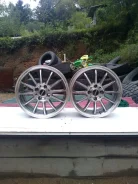 SHLK. 15.0x15", 4x100, �� 65���. ����