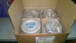 Поршень. Daewoo Lacetti Daewoo Lanos Chevrolet Lanos Chevrolet Lacetti, J200 Двигатели: F16D3, F16D